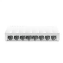 tinklo komutatoriai - TP-LINK LS1008 - 7 nuotrauka