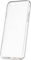 Hurtel Ultra Clear Back Case For Nokia 7.2/6.2 Transparent