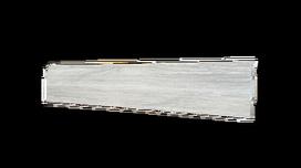 Grindjuostė SG75F6 2200 x 75 x 24.5 mm; pilka
