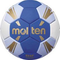 Molten Hand Ball H0C3500-BW TPU Size G0