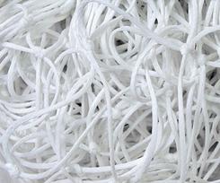 Netex Grid for Handball 2.5 mm 3x2m White