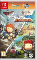 Scribblenauts Mega Pack Nintendo Switch