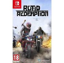 Road Redemption Nintendo Switch