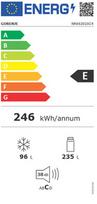 235 - Gorenje NRK6202AC4 - 4 nuotrauka