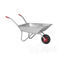 sodo vezimelis karutis - Karutis Rim WB5203, 80 L - 1 nuotrauka