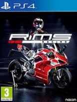 RiMS Racing PS4 