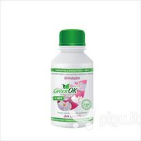 GreenOK Orchidoms humino koncentratas + NPK 120ml