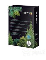 Fertis kompleksinės trąšos spygliuočiams ir dekoratyviniams augalams, be chloro ir nitratų, 1 kg