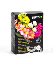 Fertis kompleksinės trąšos gėlėms, be chloro ir nitratų, 1 kg