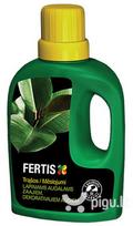 Fertis skystos trąšos lapiniams augalams su mikroelementais, 0,5 L