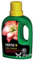Fertis skystos trąšos žydinčioms gėlėms su mikroelementais, 0.5 L