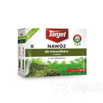 Granuliuotos trąšos vejai su samanomis Target, 4KG