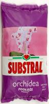 Substral orchidėjų gruntas, 3 l