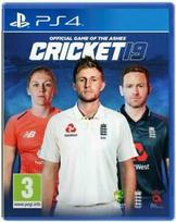 Cricket 19 Official Game Of The Ashes PS4