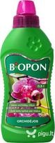 BIOPON skystos trąšos orchidėjoms, 0,5 L