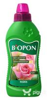 BIOPON skystos trąšos rožėms, 0,5 L