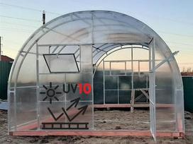 4x4 m AGRONOM 6mm