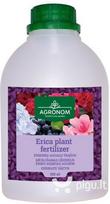 Agronom erikinių augalų trąšos 500 ml