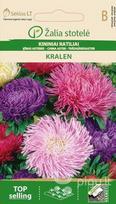 Kininiai ratiliai Kralen