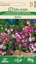Kvapieji pelėžirniai Bijou