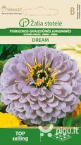 PUIKIOSIOS GVAIZDŪNĖS JURGININĖS DREAM alyvinė