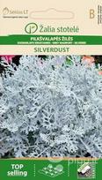 Pilkšvalapės žilės Silverdust