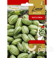 Agurkai afrikietiški Lucia Elite 20 s