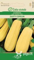 Aguročiai Zloty cepelin