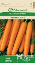 Valgomosios morkos Amsterdammer 2