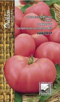 Valgomieji pomidorai Faworyt