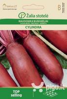 Raudonieji burokėliai Cylindra
