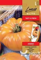POMIDORAI VALGOMIEJI ANANAS „LUCIA ELITE” 0,1 G