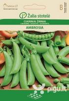 Cukriniai žirniai Ambrosia