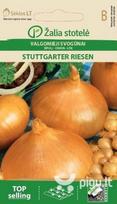 Valgomieji svogūnai Stuttgarter Riesen