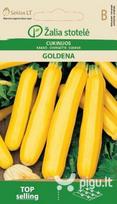 CUKINIJOS GOLDENA
