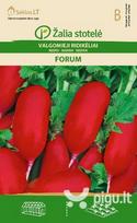 VALGOMIEJI RIDIKĖLIAI FORUM