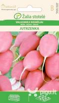 VALGOMIEJI RIDIKĖLIAI JUTRZENKA