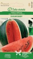 Tikrieji arbūzai Sugar baby