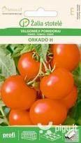Valgomieji pomidorai Orkado H