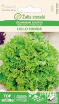 Sėjamosios salotos Lollo Bionda