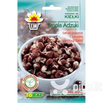 Pupelės ADZUKI daiginimui 50g