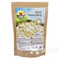 Pupelės MUNG daiginimui 250 g