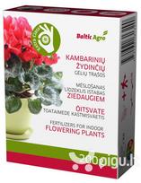 Baltic Agro trąšos kambarinėms žydinčioms gėlėms, 200g