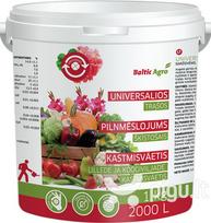 Baltic Agro Universalios trąšos, 1 kg