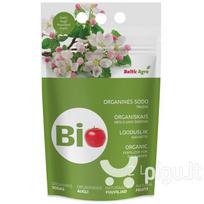 senukai granules - Organinės trąšos sodui 2L Baltic agro - 1 nuotrauka