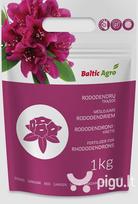 Baltic Agro Trąšos rododendrams, 1 kg