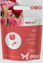 Baltic Agro Trąšos rožėms, 1 kg
