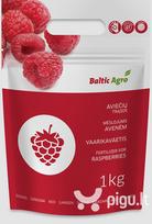 Baltic Agro trąšos avietėms 1kg