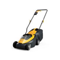 STIGA Collector 132 AE, 320mm
