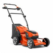 HUSQVARNA LC 137i QC80+BLi20